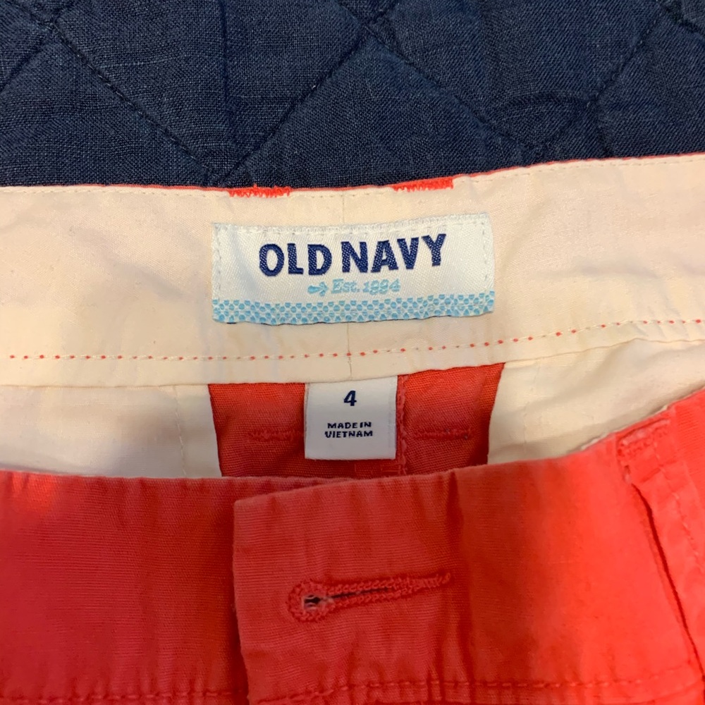 Women’s shorts
